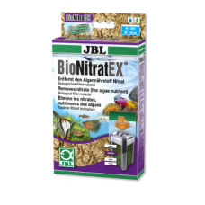 JBL BioNitrat Ex - биологичен материал за премахване на нитратите от водата